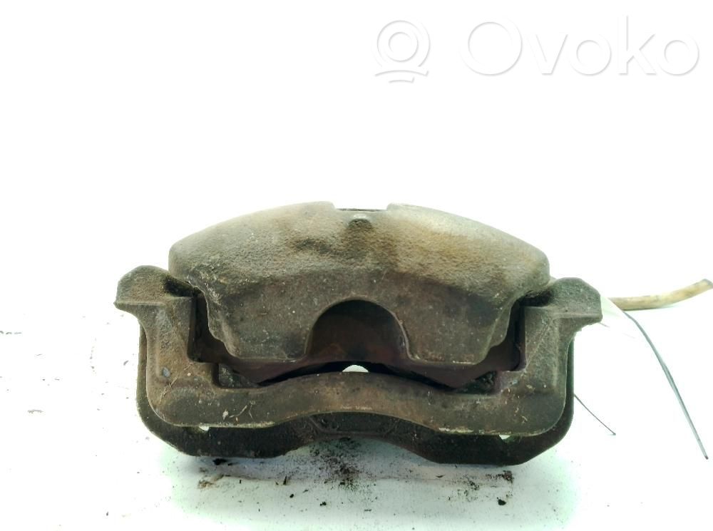 Caliper de freno delantero