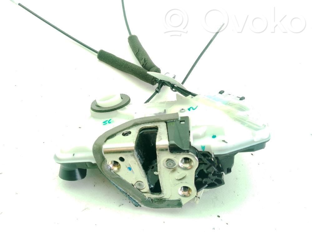 Toyota Corolla E210 E21 Serratura portiera anteriore 