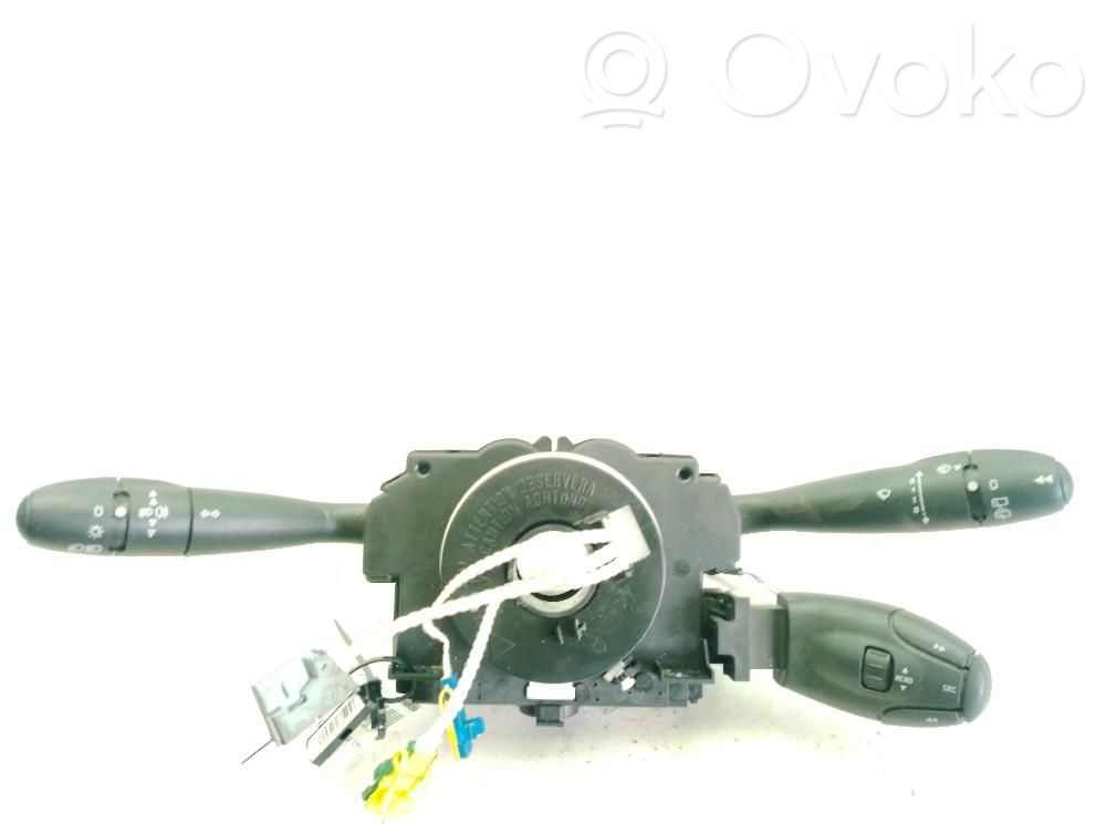Peugeot 307 Interruptor de luz 