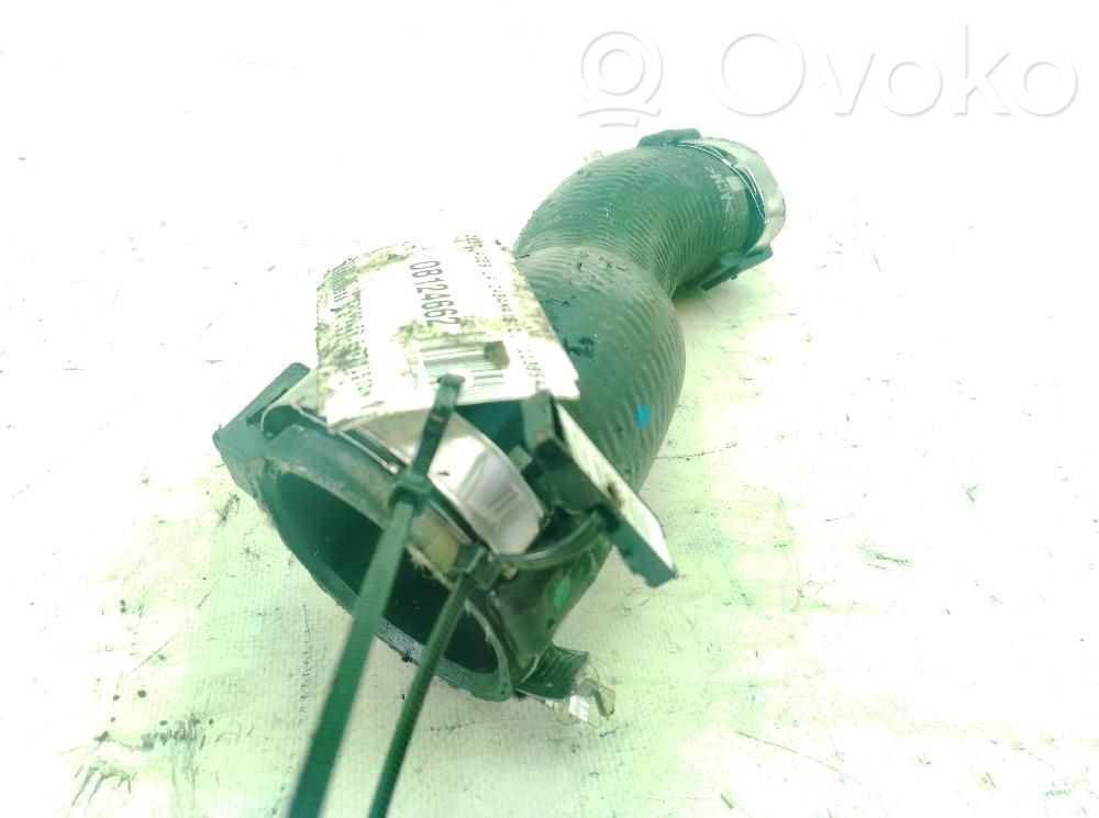 KIA Ceed Manguera/tubo del intercooler 
