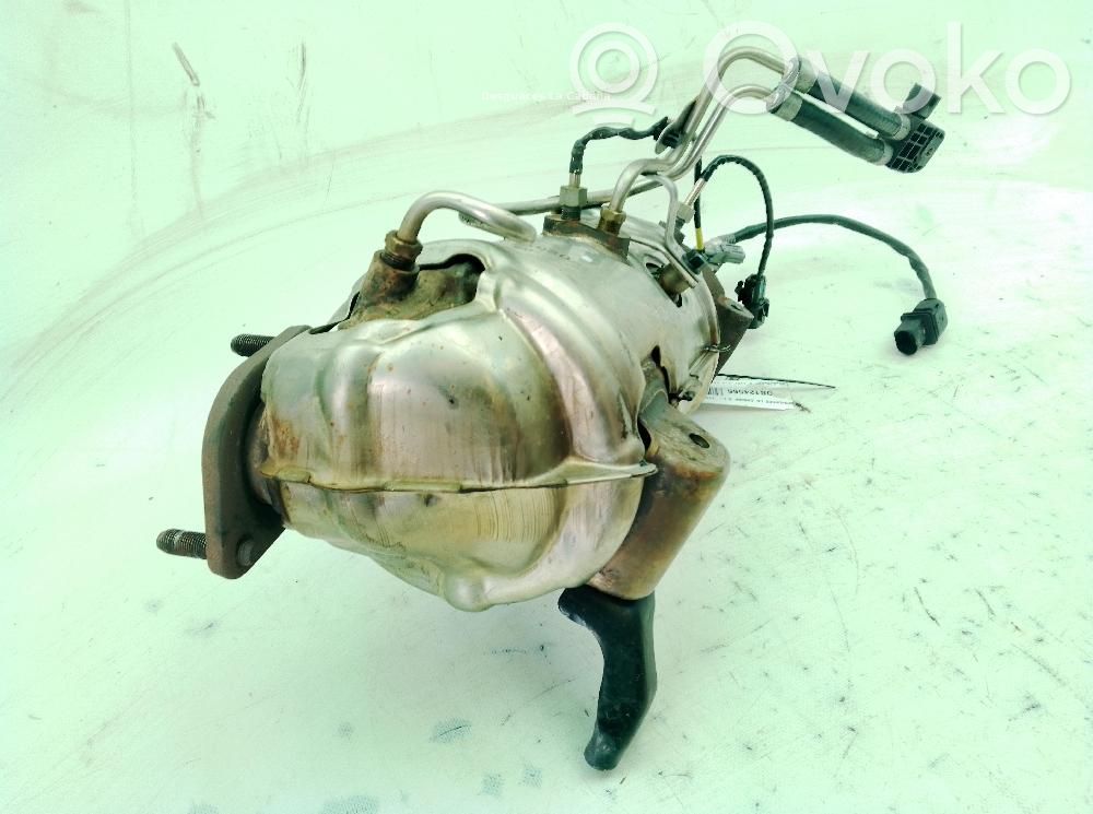 Zbiornik płynu FAP   289B02A055