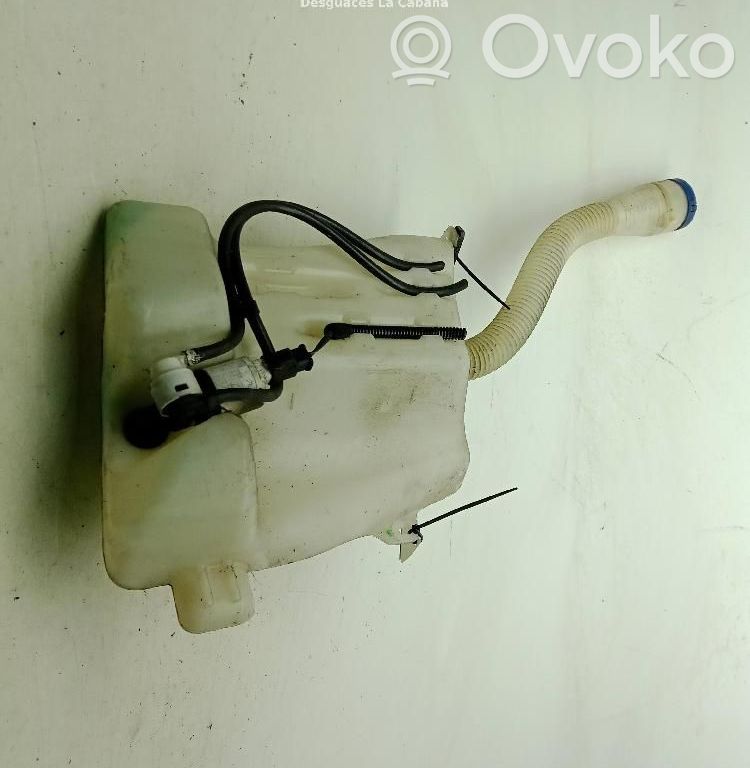 Citroen C4 II Serbatoio/vaschetta liquido lavavetri parabrezza 