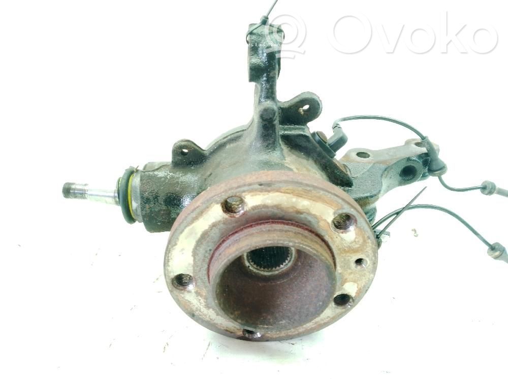Achsschenkel vorne   400148957R