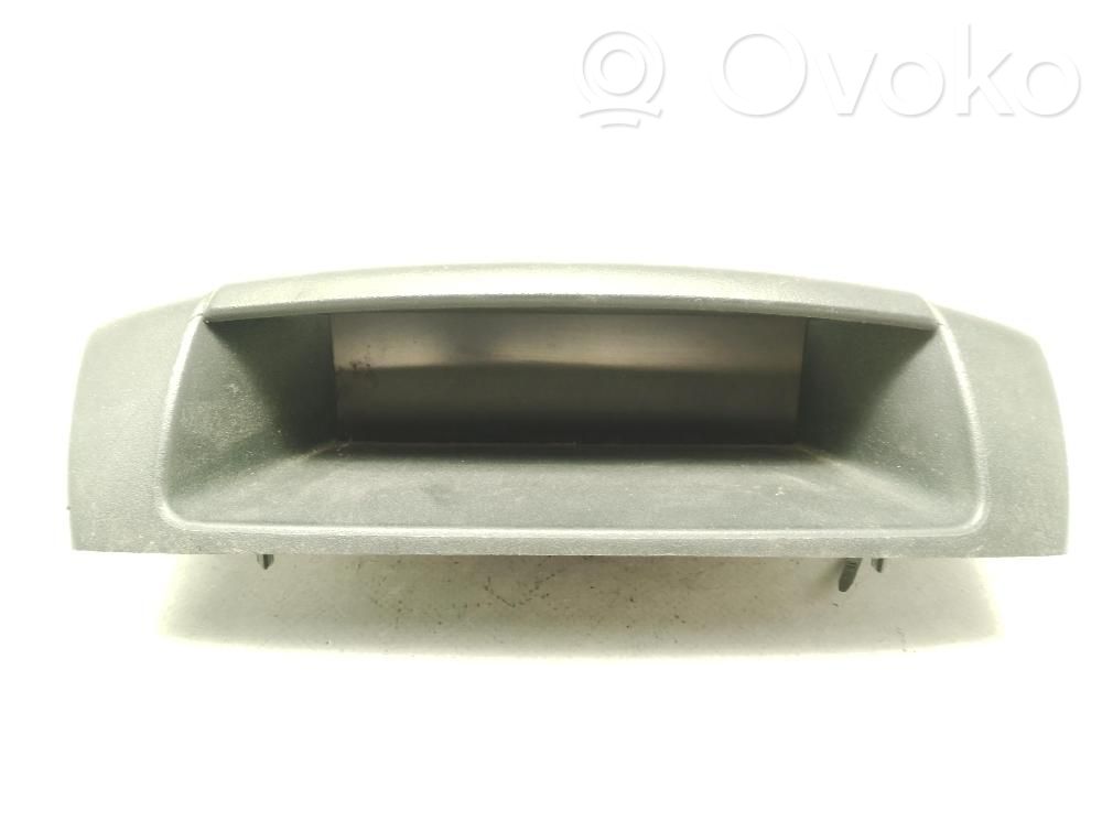 Citroen Berlingo Monitori/näyttö/pieni näyttö 