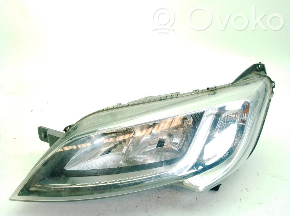 Lampa przednia   1682748980