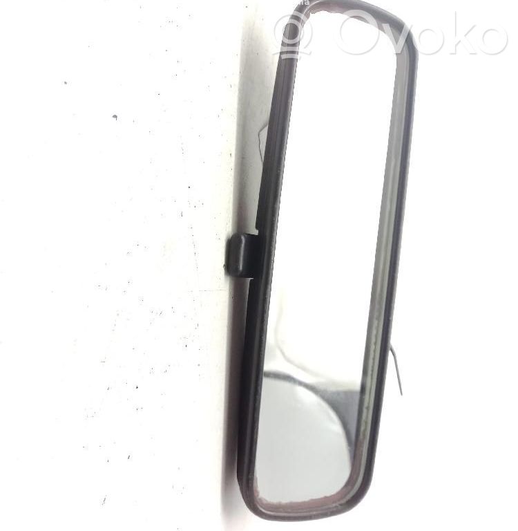 Espejo retrovisor (interior)