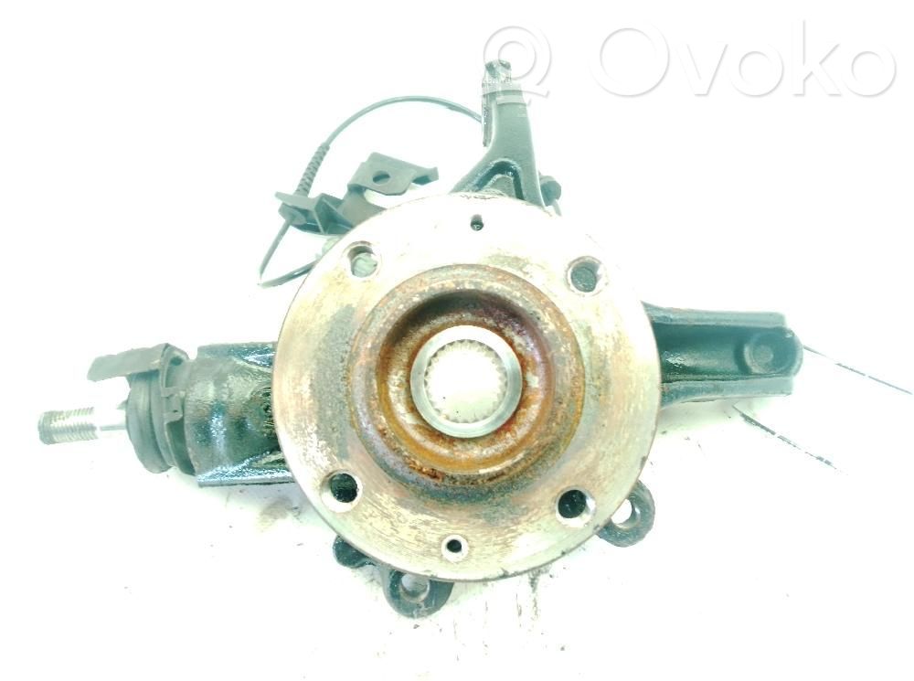 Achsschenkel vorne   364796