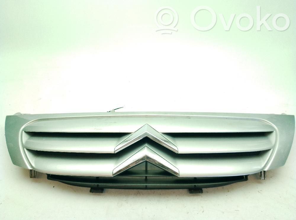 Citroen C3 Rejilla delantera 