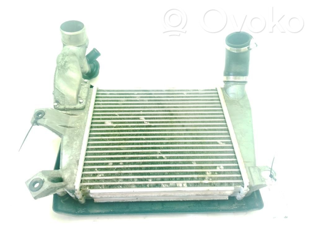 Mazda CX-7 Radiador intercooler 