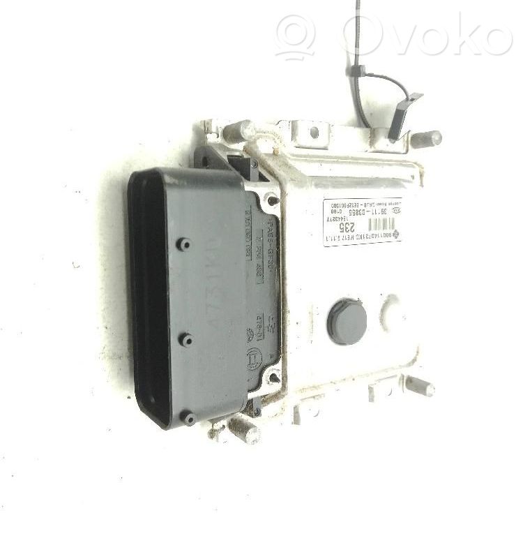 Autres unités de commande / modules   3911103855