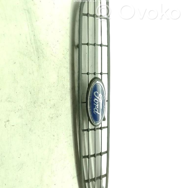 Ford Focus Front grill 