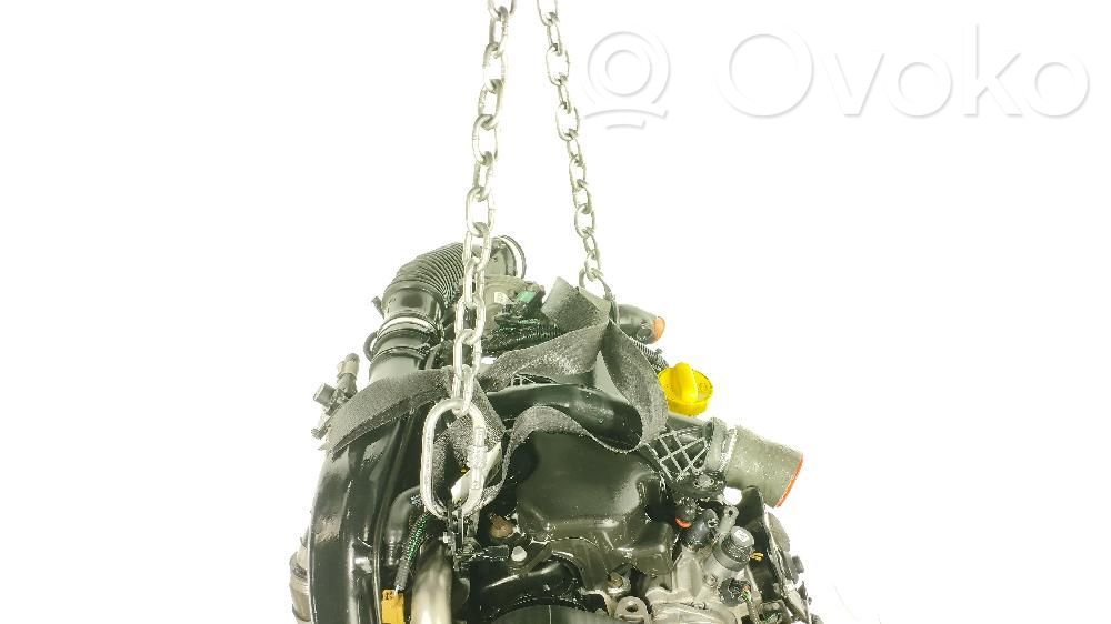 Motor   K9KC612
