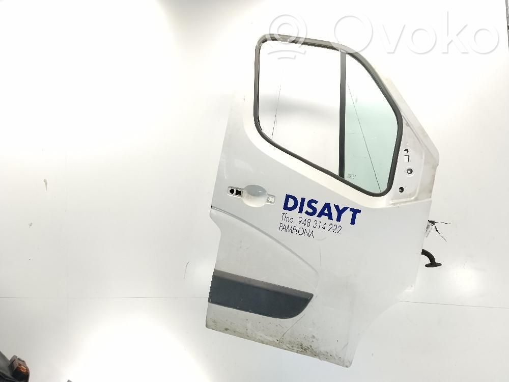 Priekinės durys   801009976R