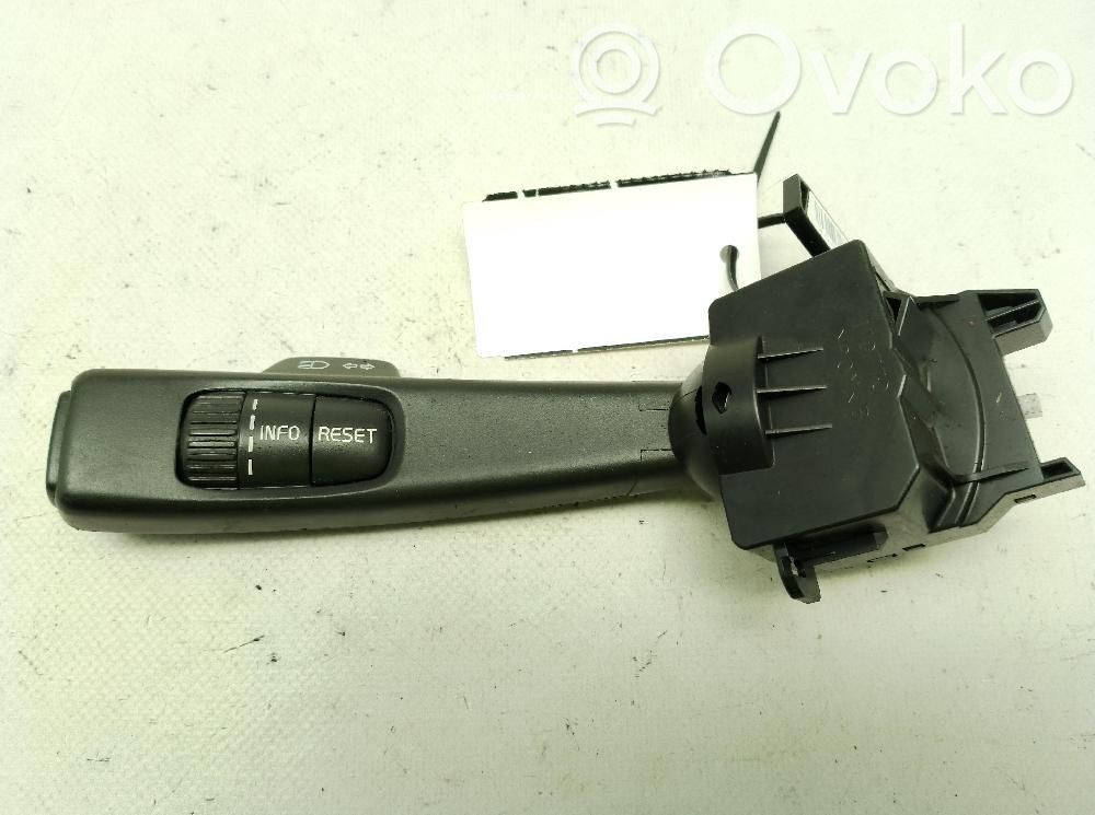 Volvo V50 Interruttore luci 