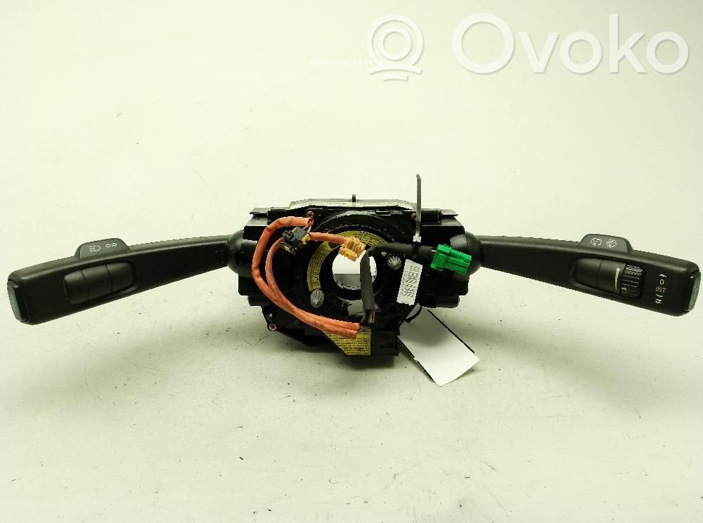 Volvo V50 Interruttore luci 