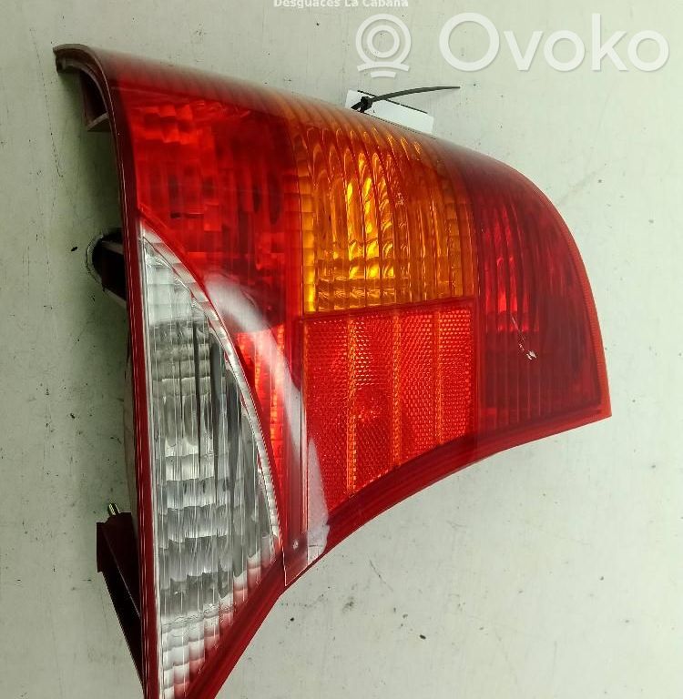 Ford Focus Takavalot 