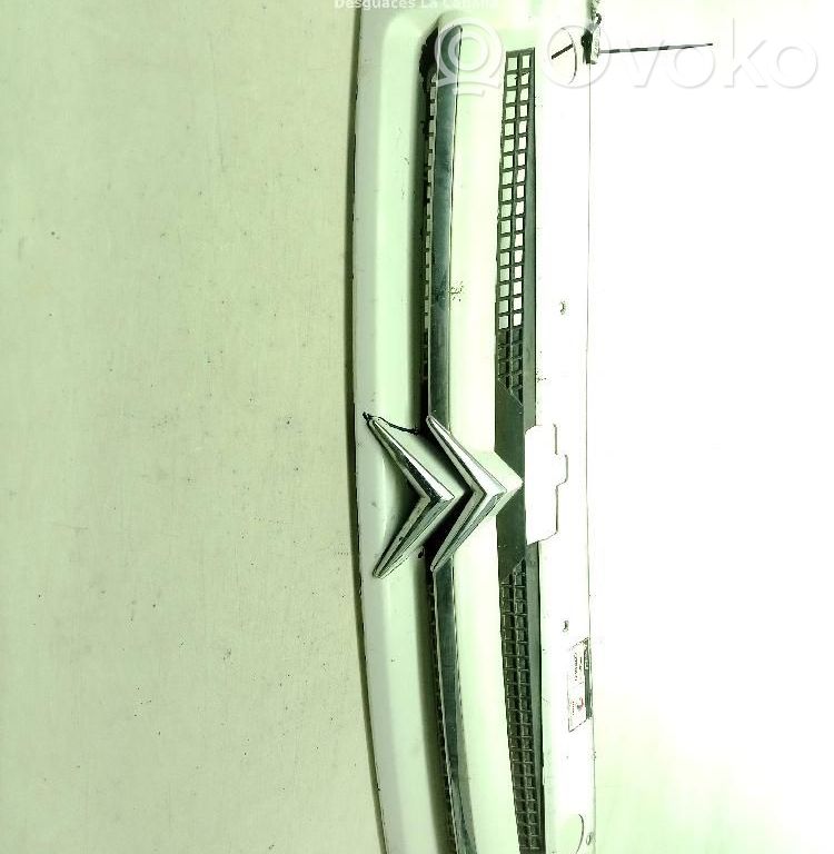Etusäleikkö   7804N2
