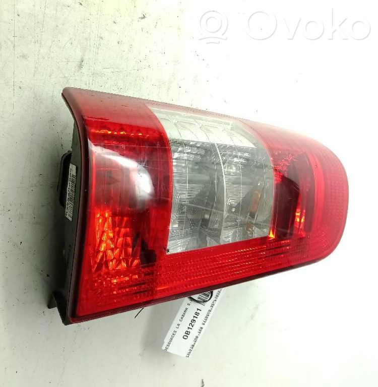 Citroen Berlingo Takavalot 