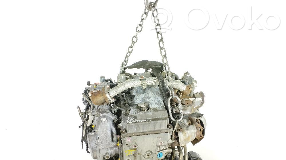 Motor   4M41,1000C792
