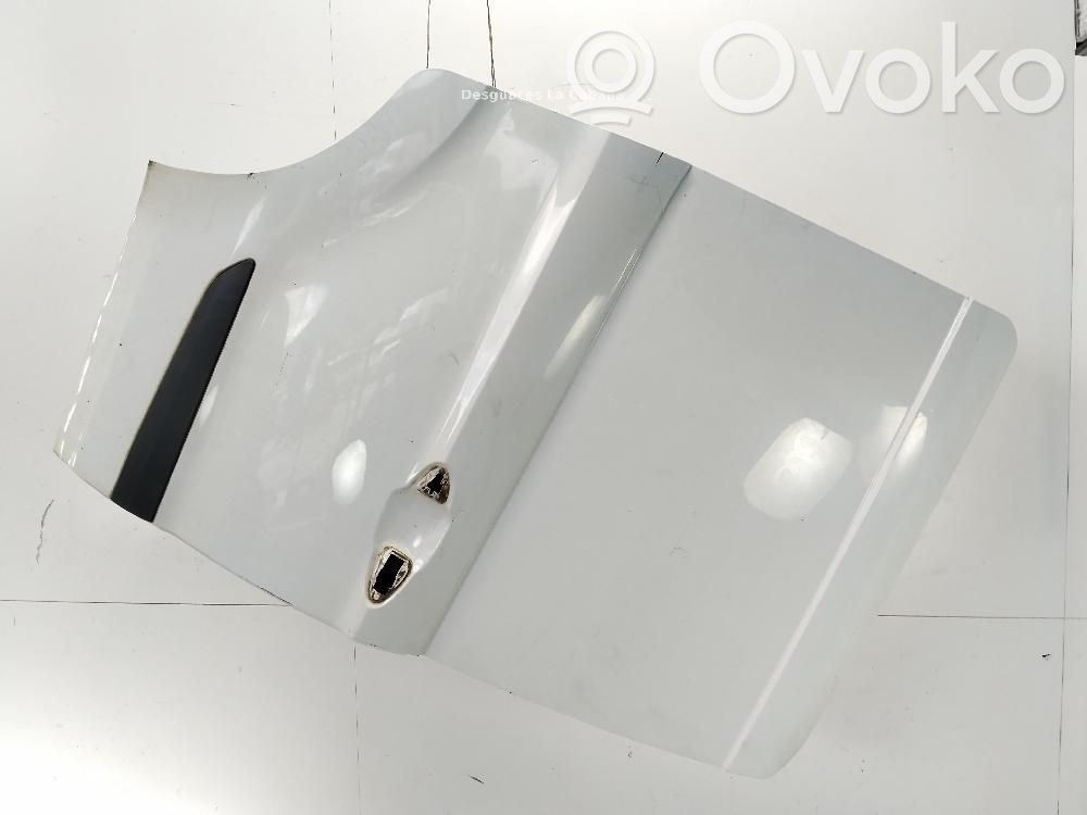 Ford Transit Puerta trasera 