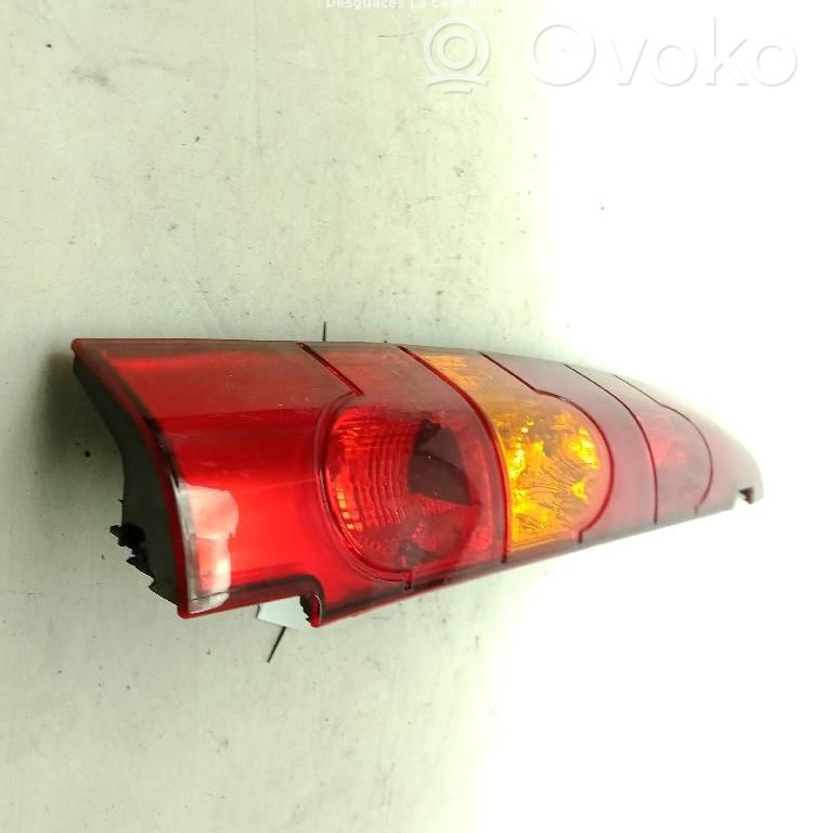 Renault Kangoo I Takavalot 