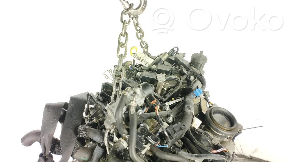 Motor   1KRFE,190000Q160