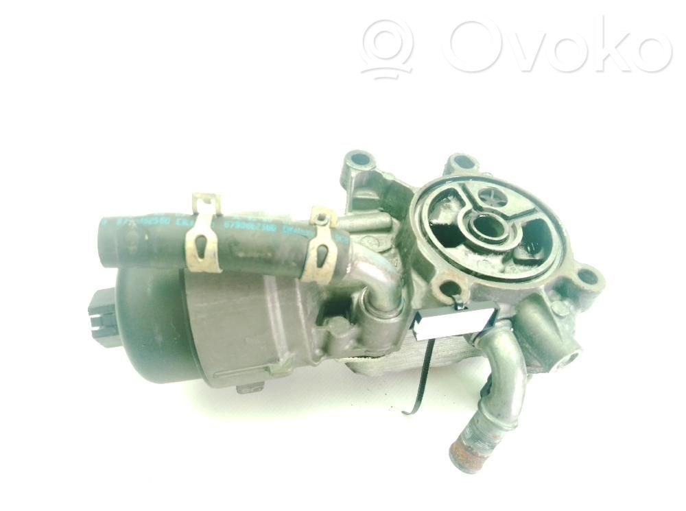 Peugeot Expert Radiatore dell’olio del motore