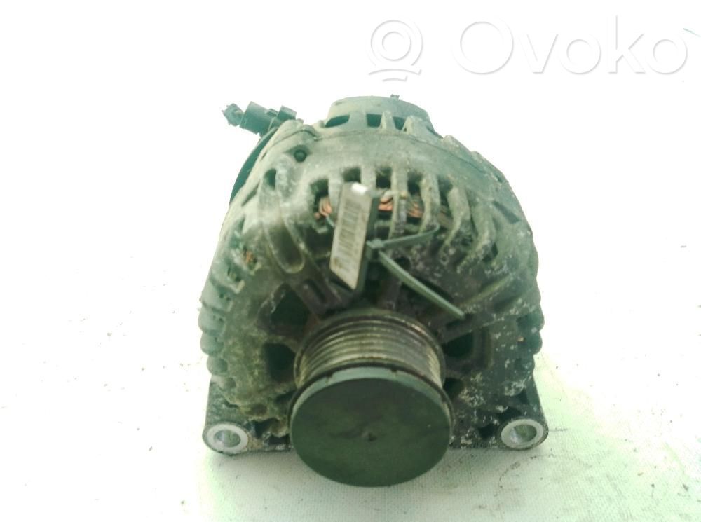 Peugeot Expert Generator/alternator 