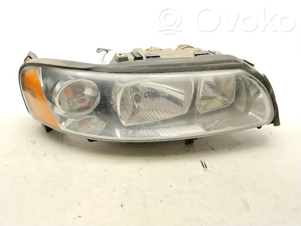 Volvo S60 Scheinwerfer 