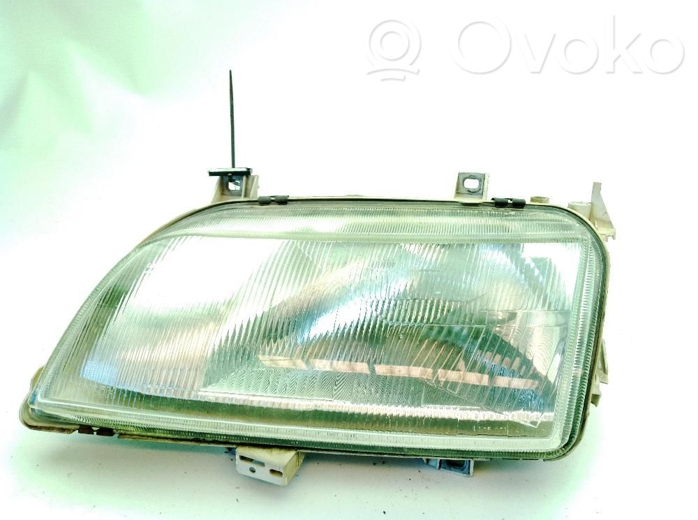Seat Alhambra (Mk1) Faro/fanale 
