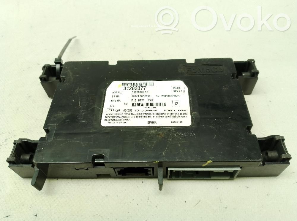 Autres unités de commande / modules   31282377