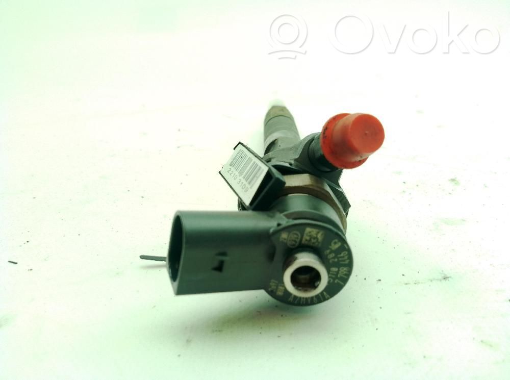 BMW 1 F20 F21 Iniettore 