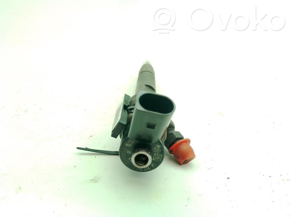 BMW 1 F20 F21 Iniettore
