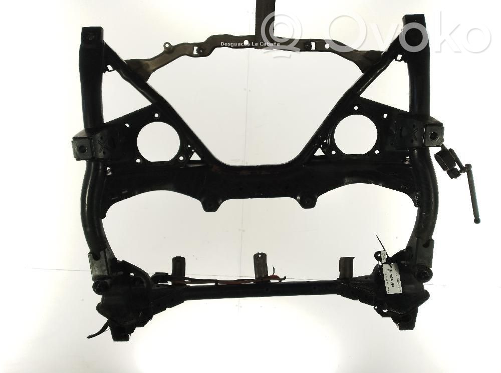 BMW 1 F20 F21 Sottotelaio anteriore