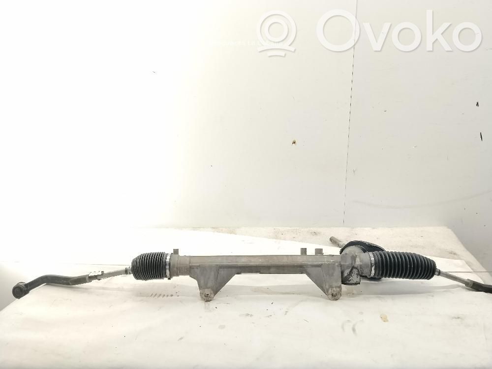 Renault Clio IV Casetă direcție 