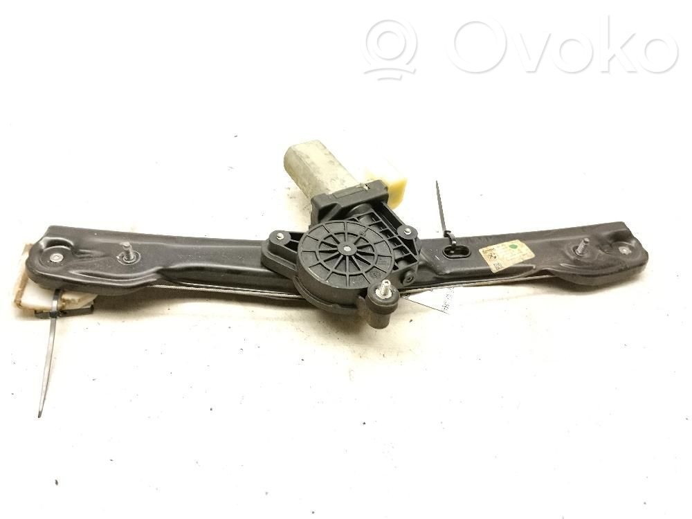 BMW 1 F20 F21 Macara geam spate manuală