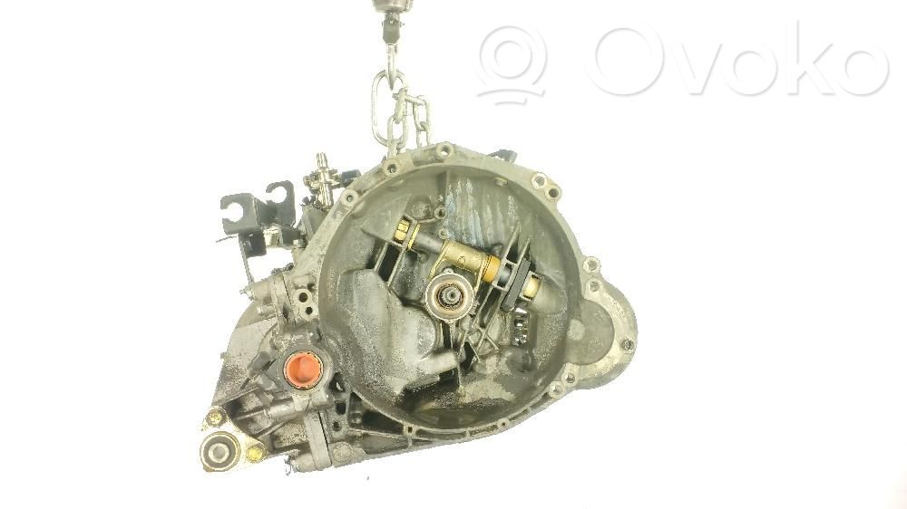 Peugeot Boxer Scatola del cambio manuale a 5 velocità 