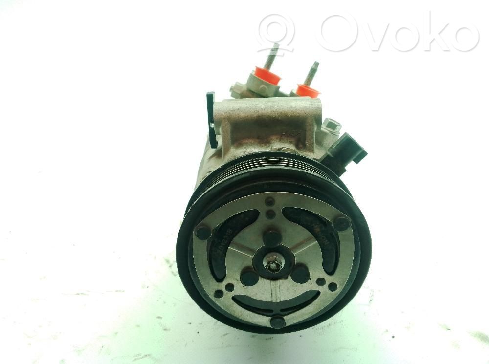 Ford Focus Compresor (pompă) aer condiționat (A/C) 
