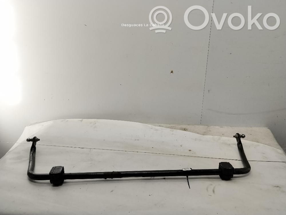 BMW 1 F20 F21 Bară antiruliu față 