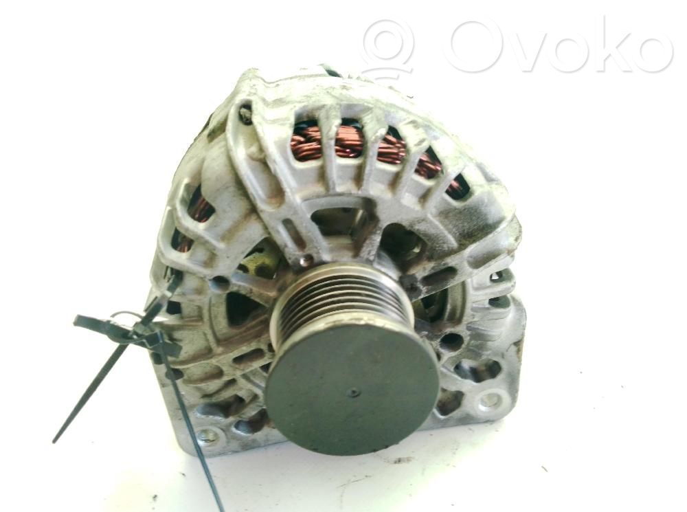 Alternador
