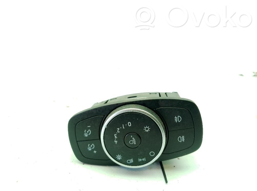 Interruptor de luz   2213205