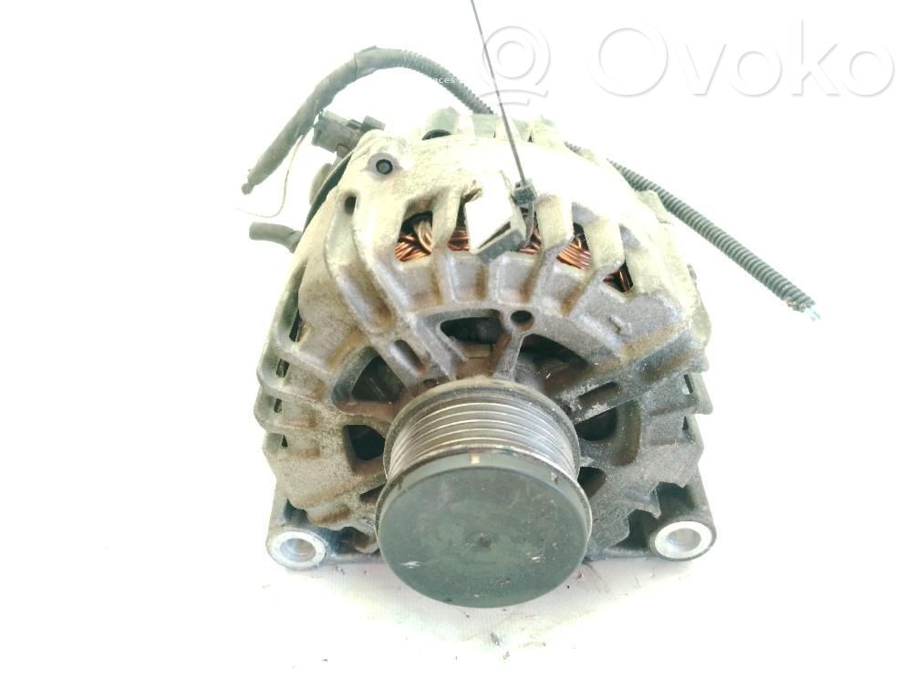 Alternator   9678048880