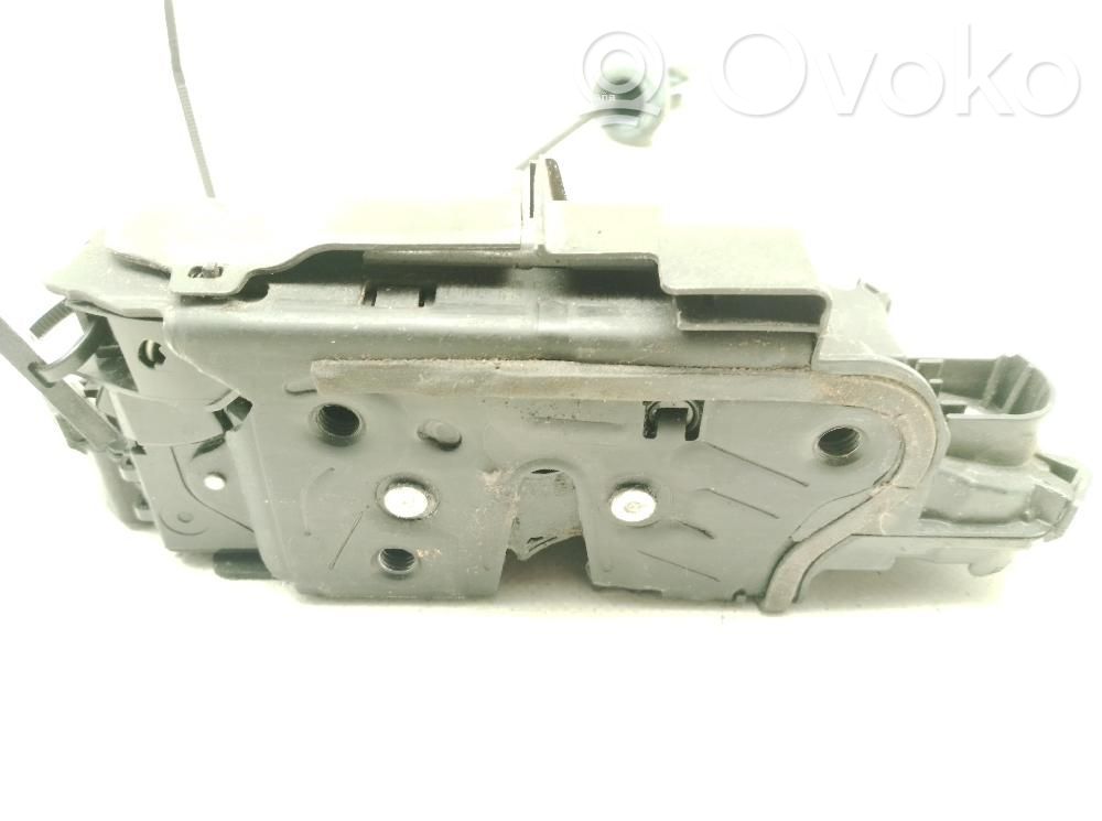 Etuoven lukko   B5A5TB837015A