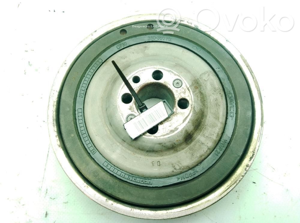 Kampiakselin vauhtipyörä   55196301
