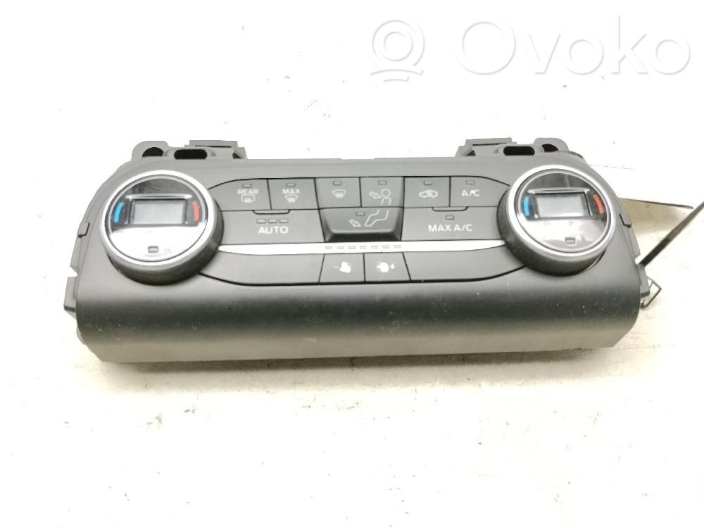 Ford Focus Unitate control climatizare 