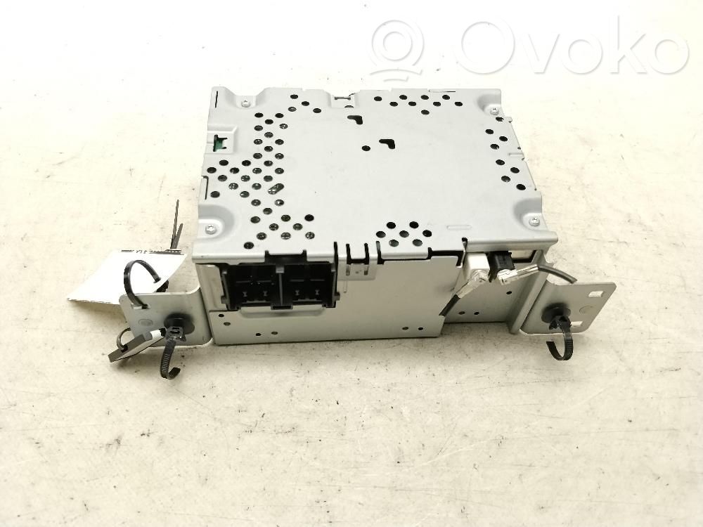 Ford Focus Unitate principală radio/CD/DVD/GPS 