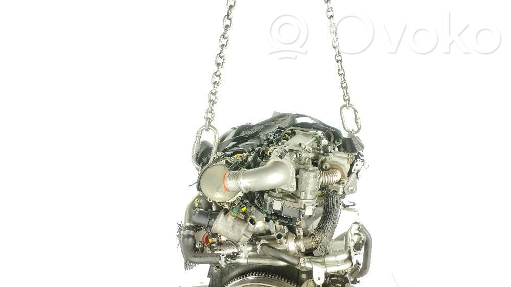 Motor   Z19DT