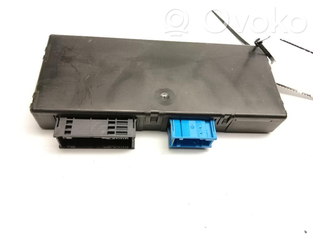 BMW 5 F10 F11 Muut ohjainlaitteet/moduulit