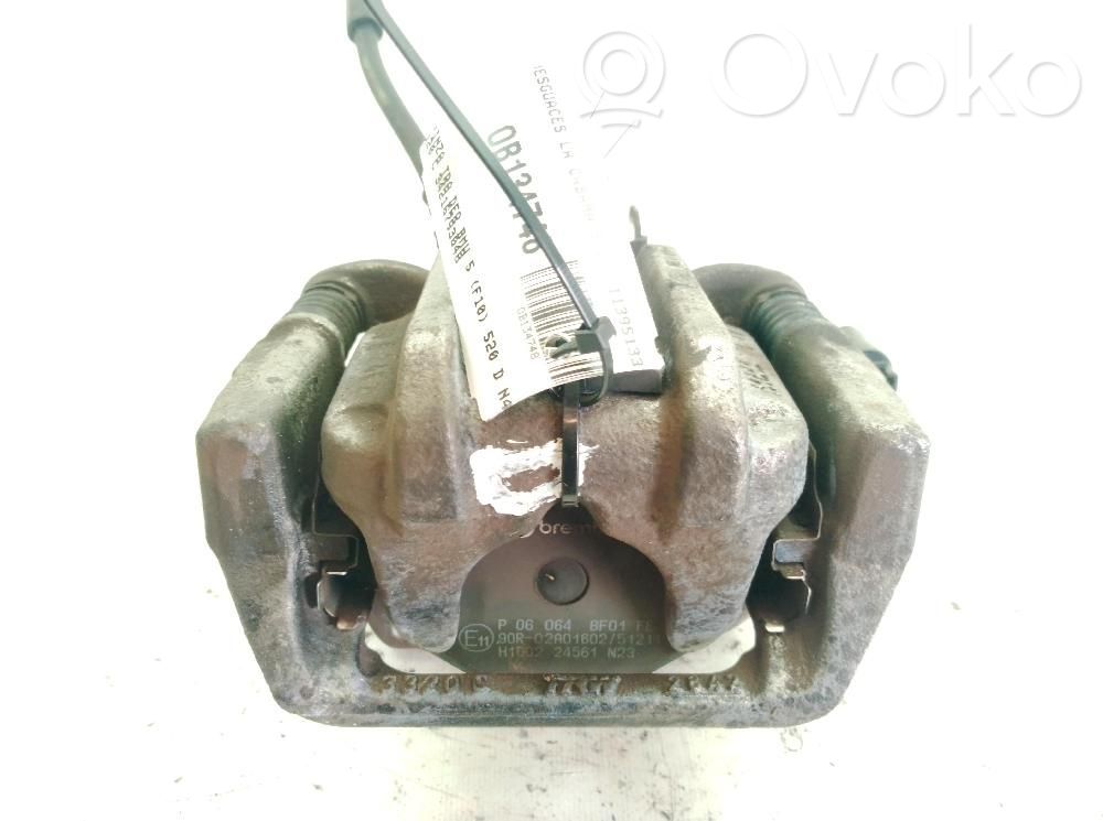 BMW 5 F10 F11 Pinza del freno posteriore