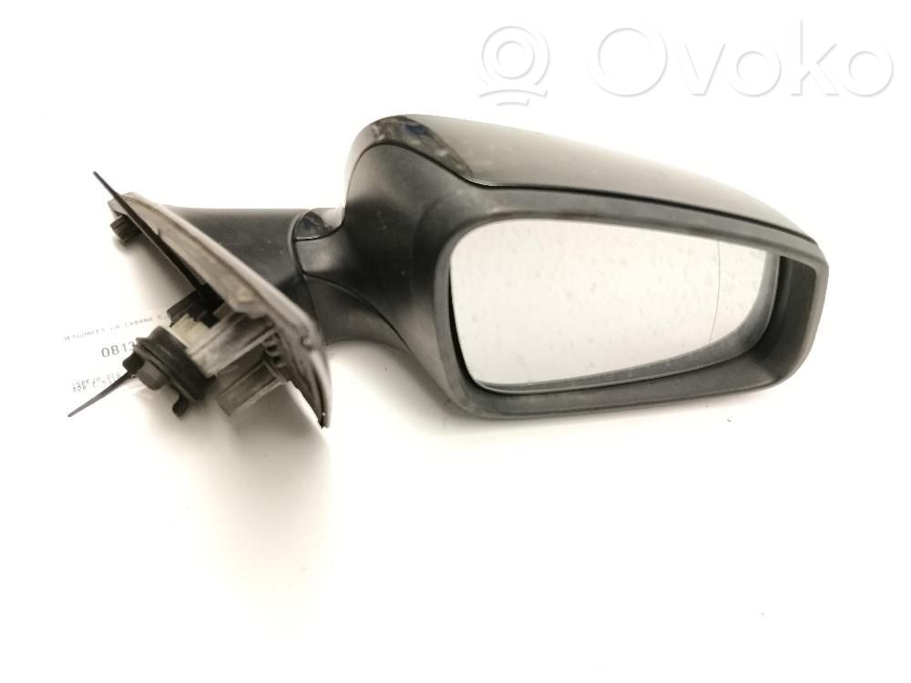 BMW 5 F10 F11 Specchietto retrovisore elettrico portiera anteriore 
